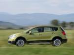Suzuki SX4 S-Cross 2013 года